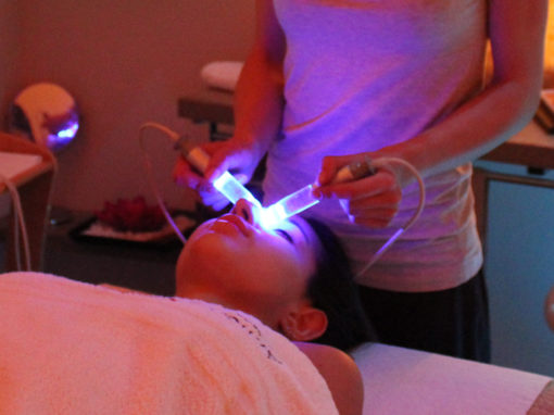 Chromotherapy