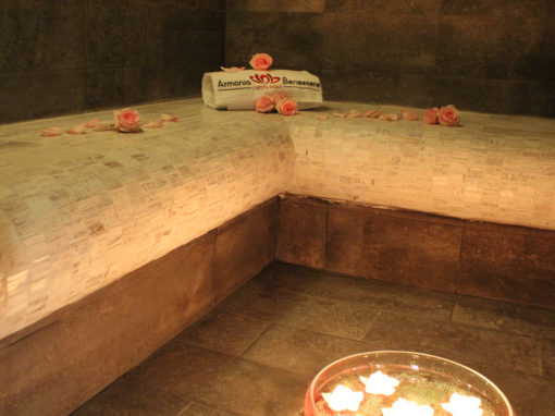 Bagno Turco