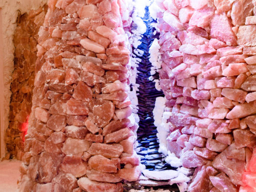 Grotta di Sale
