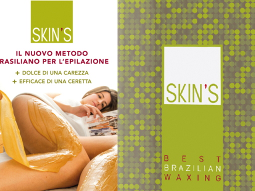 SKIN’S Brazilian Waxing