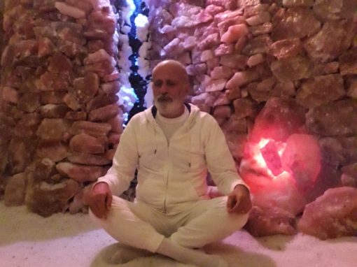 YOGA in Grotta