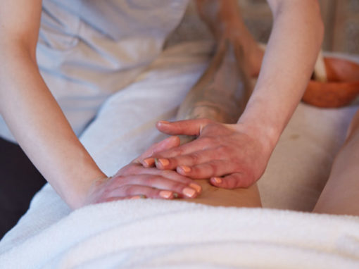 Estetica in Ayurveda